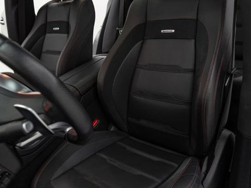 Used 2021 Mercedes-Benz GLE 53 AMG 4MATIC Coupe image 34