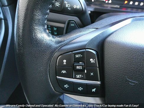 Used 2020 Ford Explorer Limited image 50