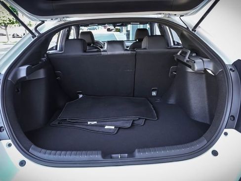 Used 2020 Honda Civic Sport image 20
