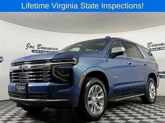 New 2026 Chevrolet Tahoe Premier AWD/4WD video 3