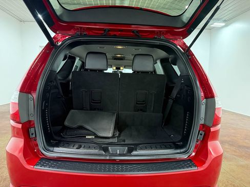 Used 2013 Dodge Durango R/T w/ Leather Interior Group image 73