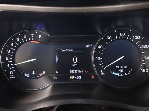 Used 2019 Lincoln MKZ Reserve w/ Reserve Plus Package image 4