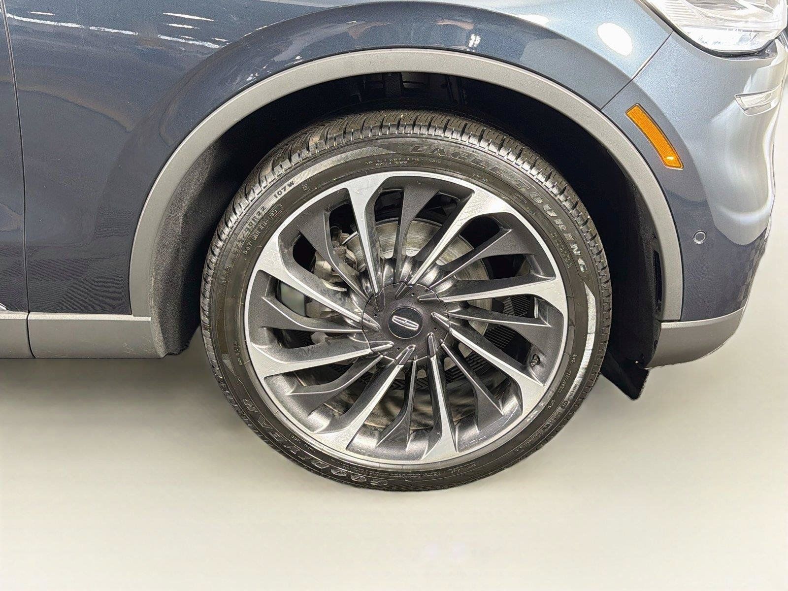 Used 2023 Lincoln Aviator Reserve w/ Equipment Group 201A AWD/4WD image 37