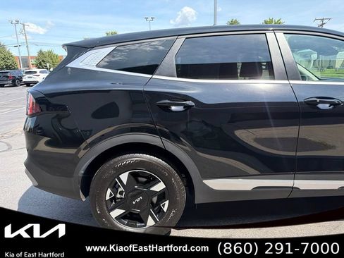 Used 2026 Kia Sportage LX w/ LX Convenience Package AWD/4WD image 7