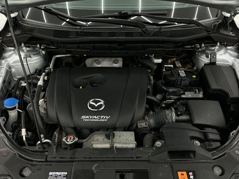 Used 2016 MAZDA CX-5 Grand Touring AWD/4WD image 44