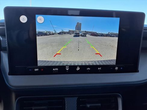 New 2026 Ford Maverick XL image 9