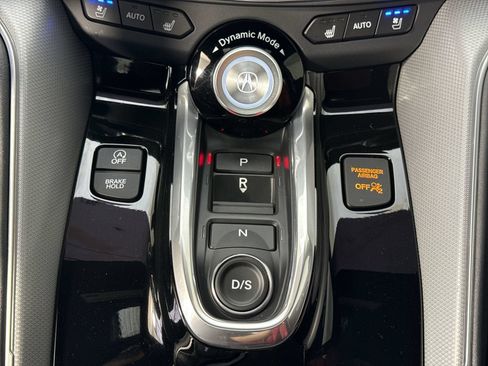 Certified 2025 Acura TLX SH-AWD w/ A-SPEC Pkg image 19