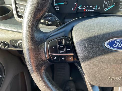 Used 2023 Ford Transit 250 148 High Roof Extended AWD image 21