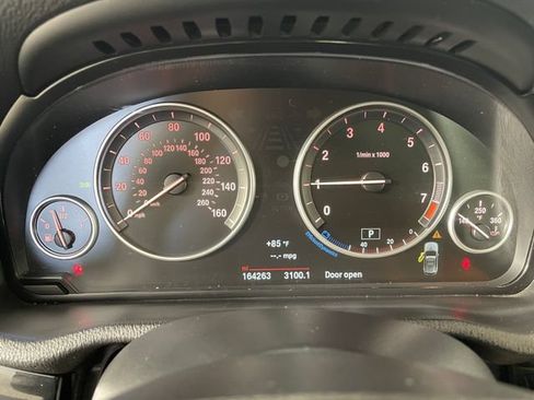Used 2017 BMW X3 xDrive28i AWD/4WD image 5