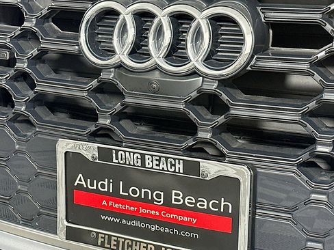 Used 2023 Audi Q5 2.0T Premium Plus w/ Premium Plus Package image 15