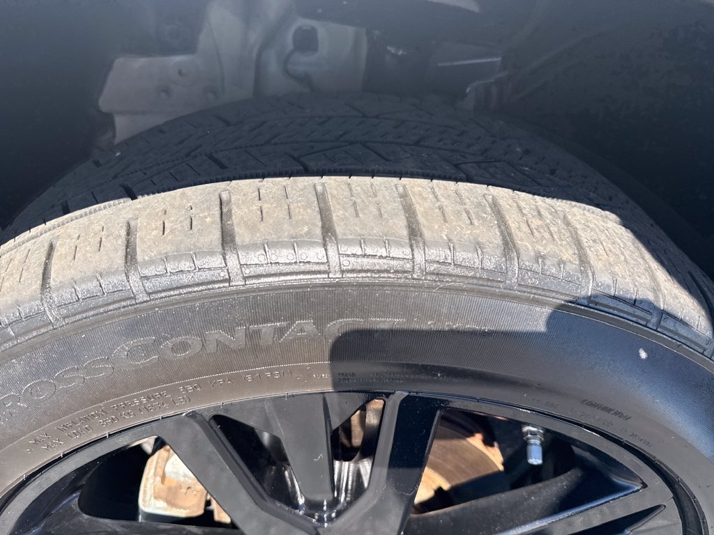 Used 2022 Honda Pilot Special Edition image 40