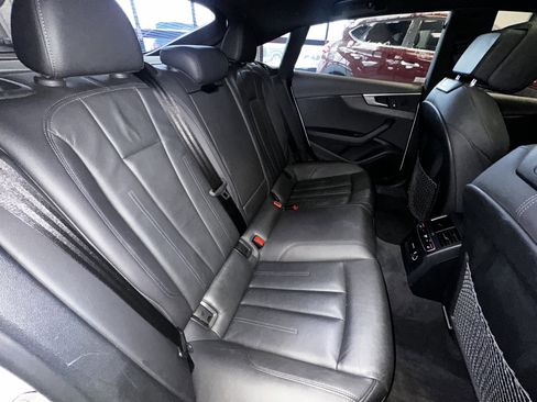 Used 2019 Audi A5 2.0T Premium Plus w/ Premium Plus image 37