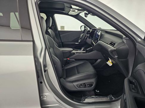 New 2026 Lexus TX 350 AWD image 10