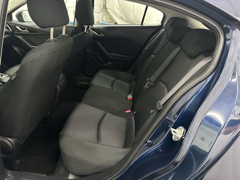 Used 2015 MAZDA MAZDA3 i Sport image 19