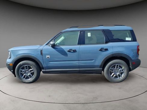 New 2025 Ford Bronco Sport Big Bend w/ Convenience Package image 2