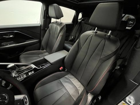 New 2025 Acura ADX A-Spec image 11