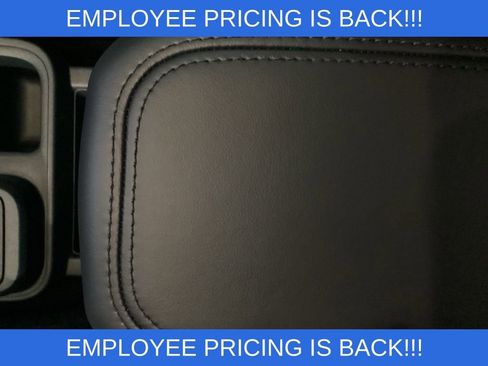 New 2026 Ford Maverick Lariat w/ Black Appearance Package AWD/4WD image 14