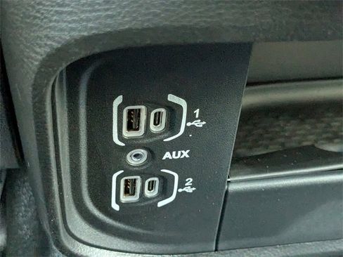 New 2026 RAM 5500 Tradesman w/ Chrome Appearance Group image 19