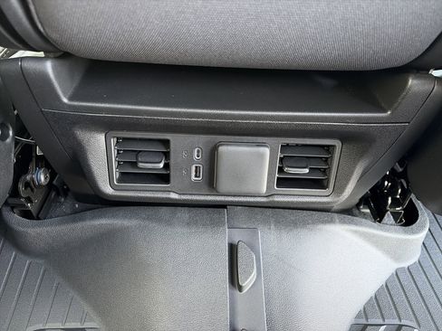 New 2026 Chevrolet Silverado 1500 LT image 12