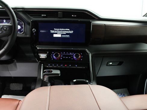 New 2026 GMC Sierra 1500 Denali Ultimate AWD/4WD image 18