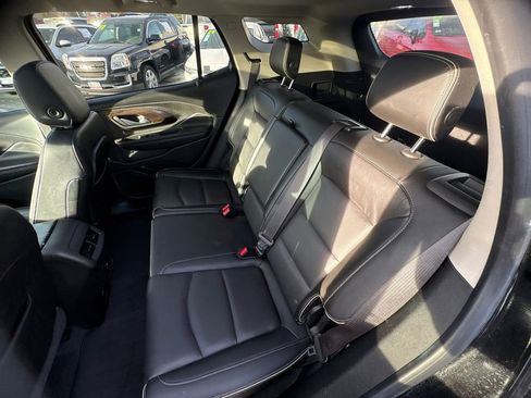 Used 2018 GMC Terrain Denali image 11