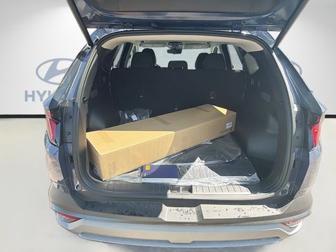 New 2026 Hyundai Tucson SEL FWD image 19