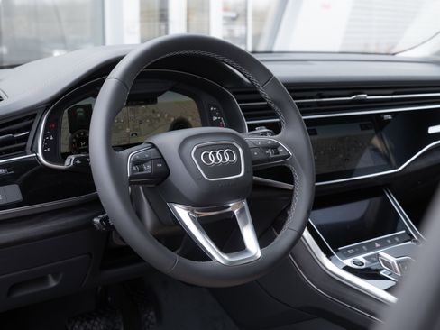 New 2026 Audi Q7 2.0T Premium AWD/4WD image 11