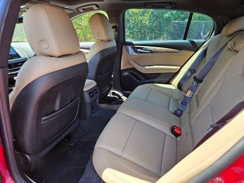 Used 2024 Cadillac CT5 Premium Luxury w/ Super Cruise 2 Package AWD/4WD image 10