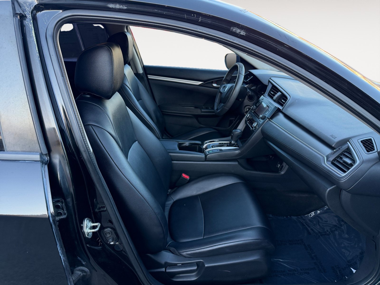 Used 2016 Honda Civic LX image 15