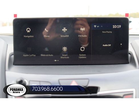 New 2026 Acura RDX A-Spec AWD/4WD image 16