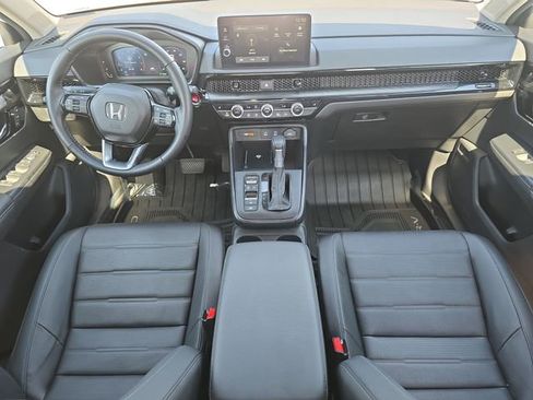 Used 2026 Honda CR-V EX-L image 9