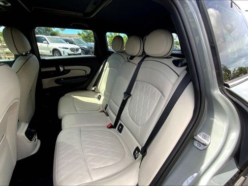 Certified 2023 MINI Cooper Clubman John Cooper Works image 27