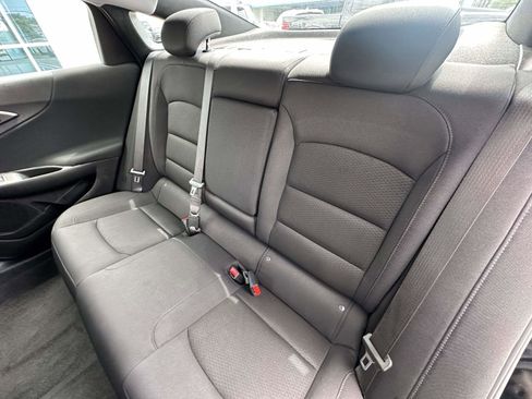 Used 2025 Chevrolet Malibu LT FWD image 27