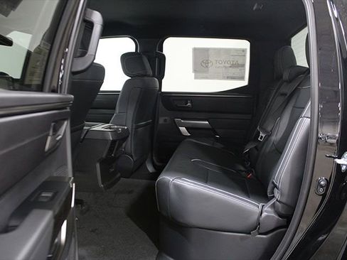 New 2026 Toyota Tundra SR5 AWD/4WD image 8