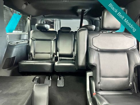 Used 2025 Ford Expedition Max Platinum w/ Stealth Performance Package AWD/4WD image 18