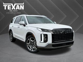 Used 2025 Hyundai Palisade Limited video 1