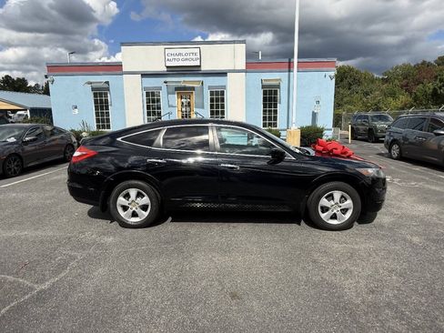 Used 2012 Honda Crosstour EX image 7