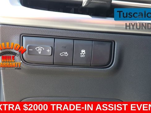New 2026 Hyundai Santa Cruz SEL FWD image 14