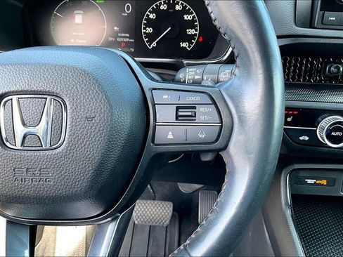 Used 2023 Honda CR-V Sport image 12