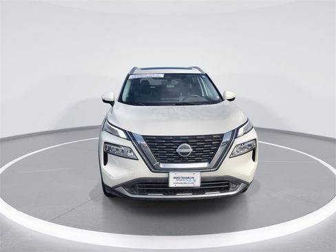 Certified 2023 Nissan Rogue SL w/ SL Premium Package image 3