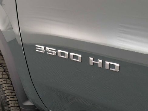 New 2026 Chevrolet Silverado 3500 LT w/ All Star Edition AWD/4WD image 11