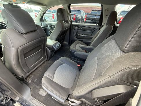 Used 2016 Chevrolet Traverse LT AWD/4WD image 18