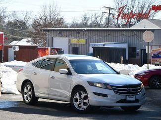 Used 2011 Honda Crosstour EX-L video 1