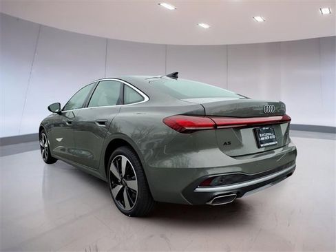 New 2025 Audi A5 2.0T Premium Plus image 3