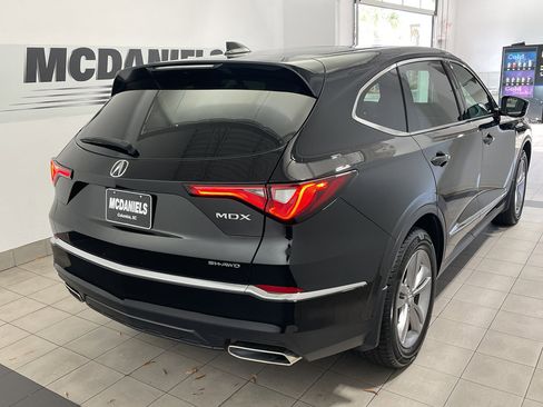 Used 2024 Acura MDX SH-AWD image 4