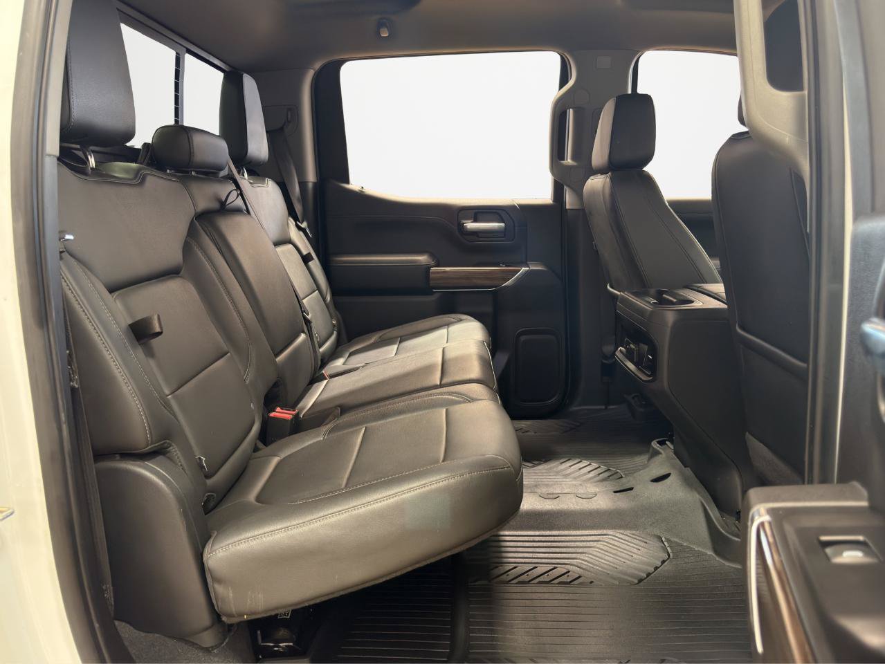 Used 2020 Chevrolet Silverado 1500 RST AWD/4WD image 29