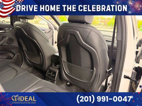 Used 2021 BMW X2 xDrive28i w/ Convenience Package AWD/4WD image 30