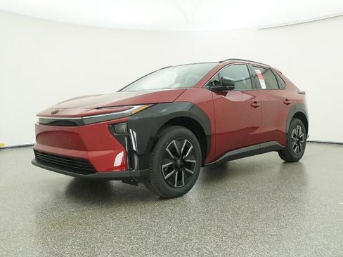 New 2026 Toyota bZ image 50