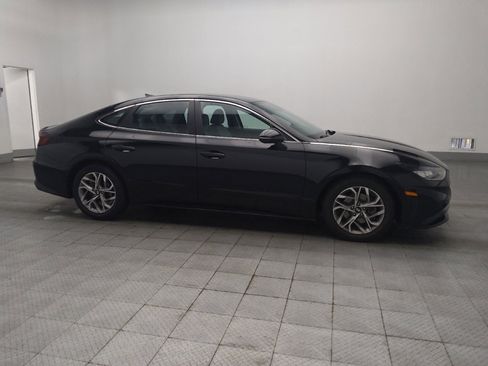 Used 2021 Hyundai Sonata SEL FWD image 11