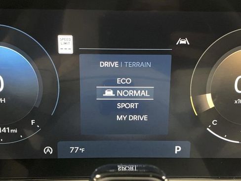 New 2026 Hyundai Palisade Calligraphy image 25